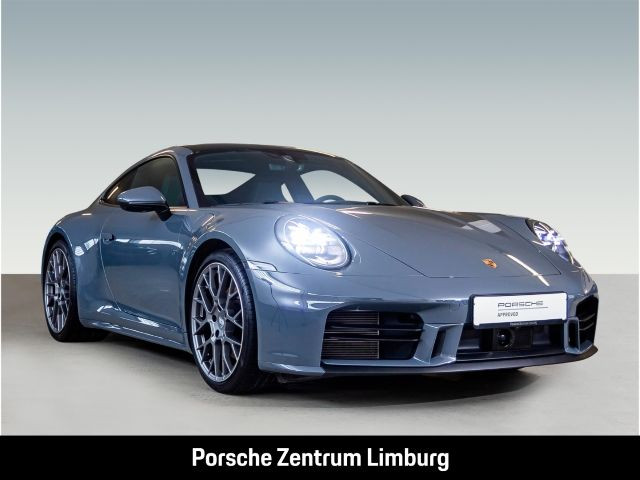 Porsche 992 911 Carrera InnoDrive LED Surround-View BOSE