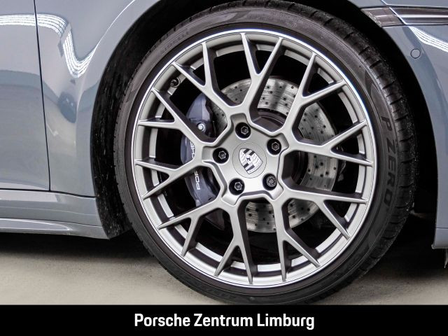 Porsche 992 911 Carrera InnoDrive LED Surround-View BOSE
