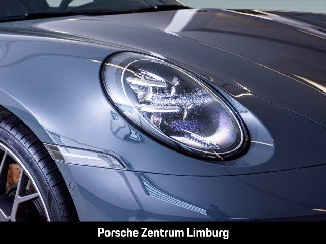 Porsche 992 911 Carrera InnoDrive LED Surround-View BOSE