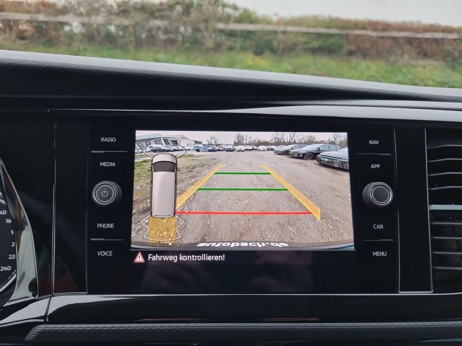 Volkswagen T6 California T6.1 Ocean 2.0 TDI AHK NAVI RFK