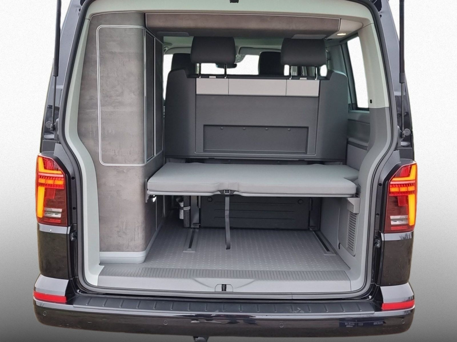 Volkswagen T6 California T6.1 Ocean 2.0 TDI AHK NAVI RFK