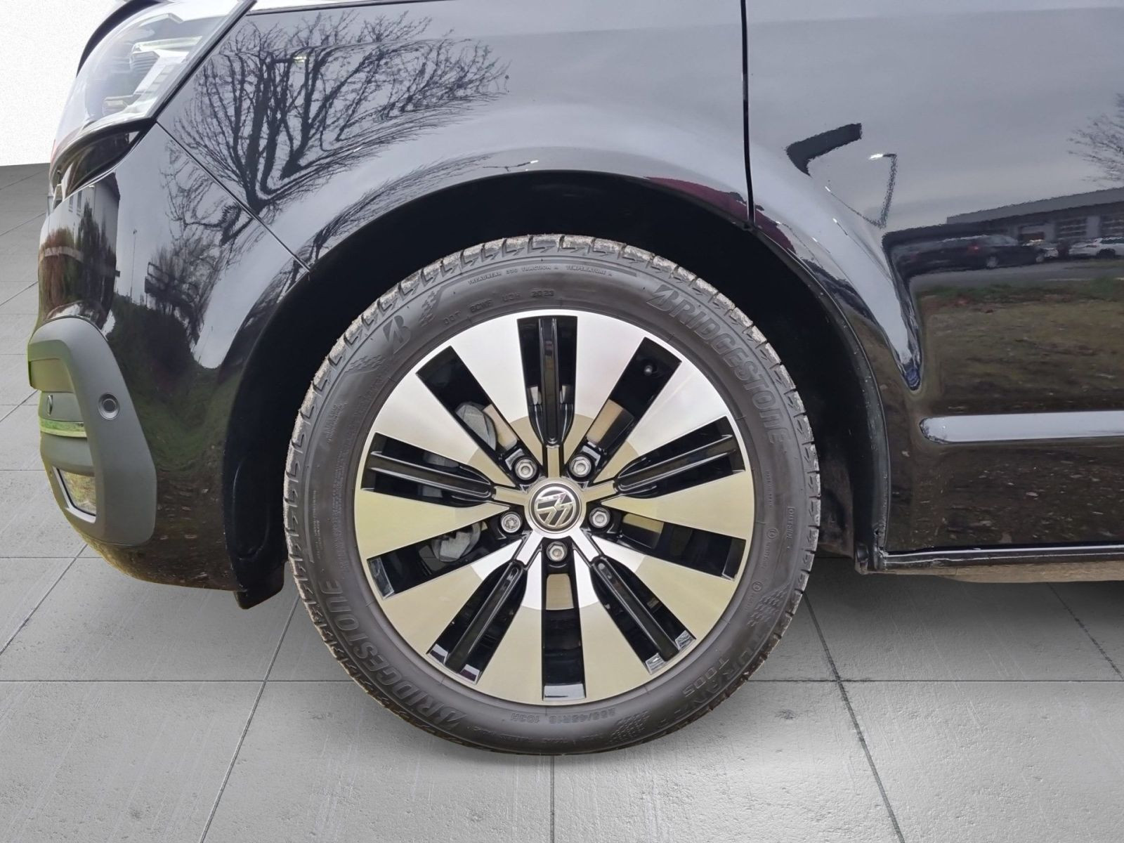 Volkswagen T6 California T6.1 Ocean 2.0 TDI AHK NAVI RFK