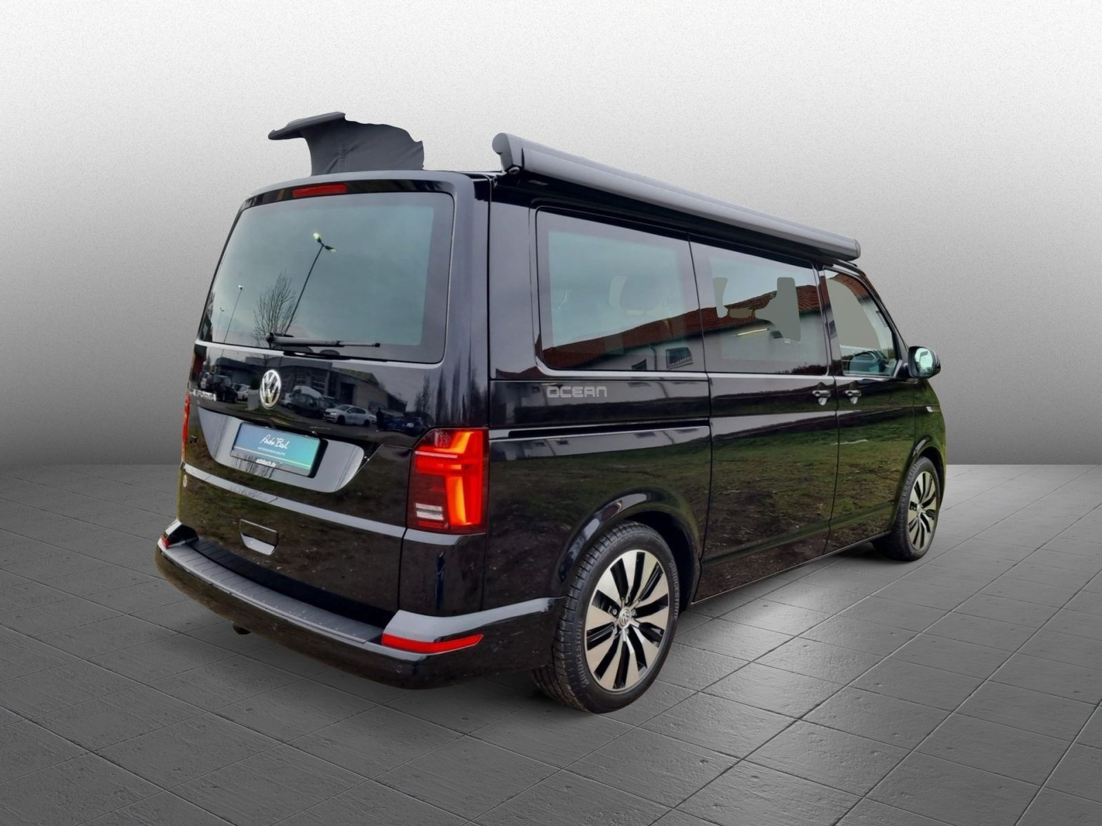 Volkswagen T6 California T6.1 Ocean 2.0 TDI ABT Navi  AHK