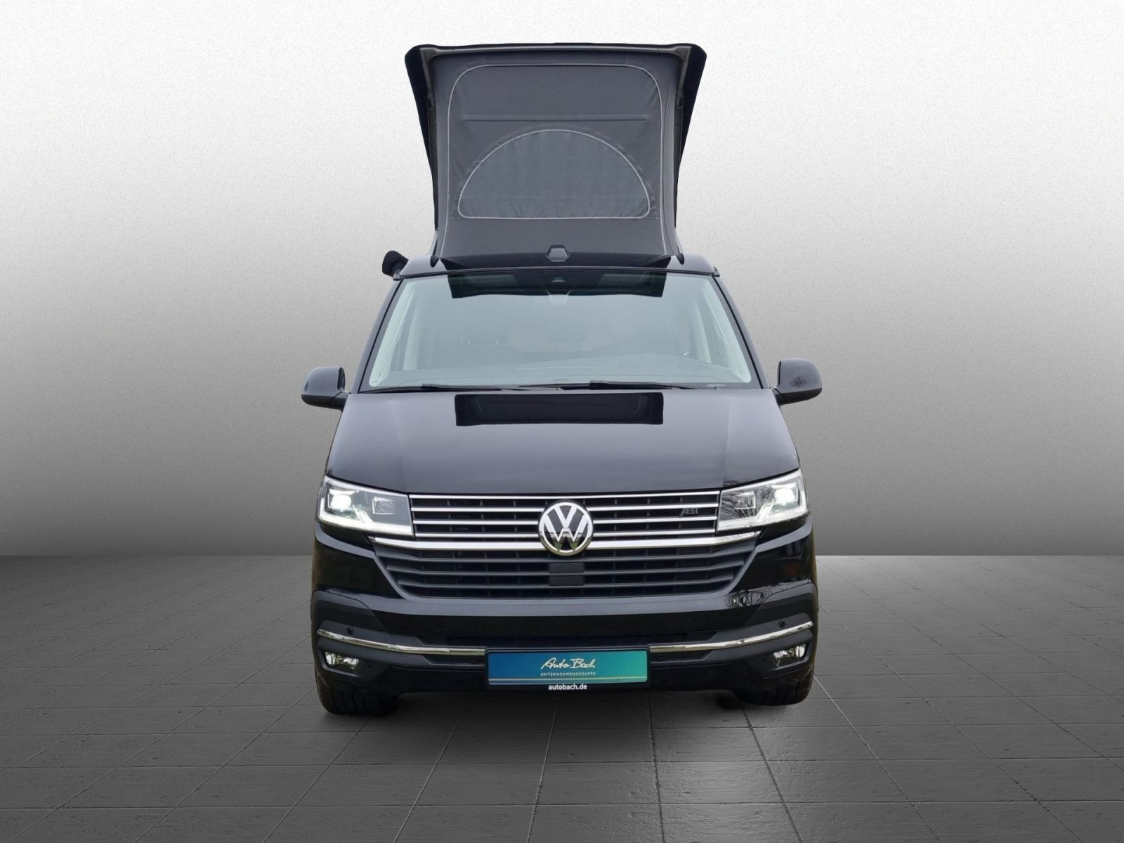 Volkswagen T6 California T6.1 Ocean 2.0 TDI ABT Navi  AHK