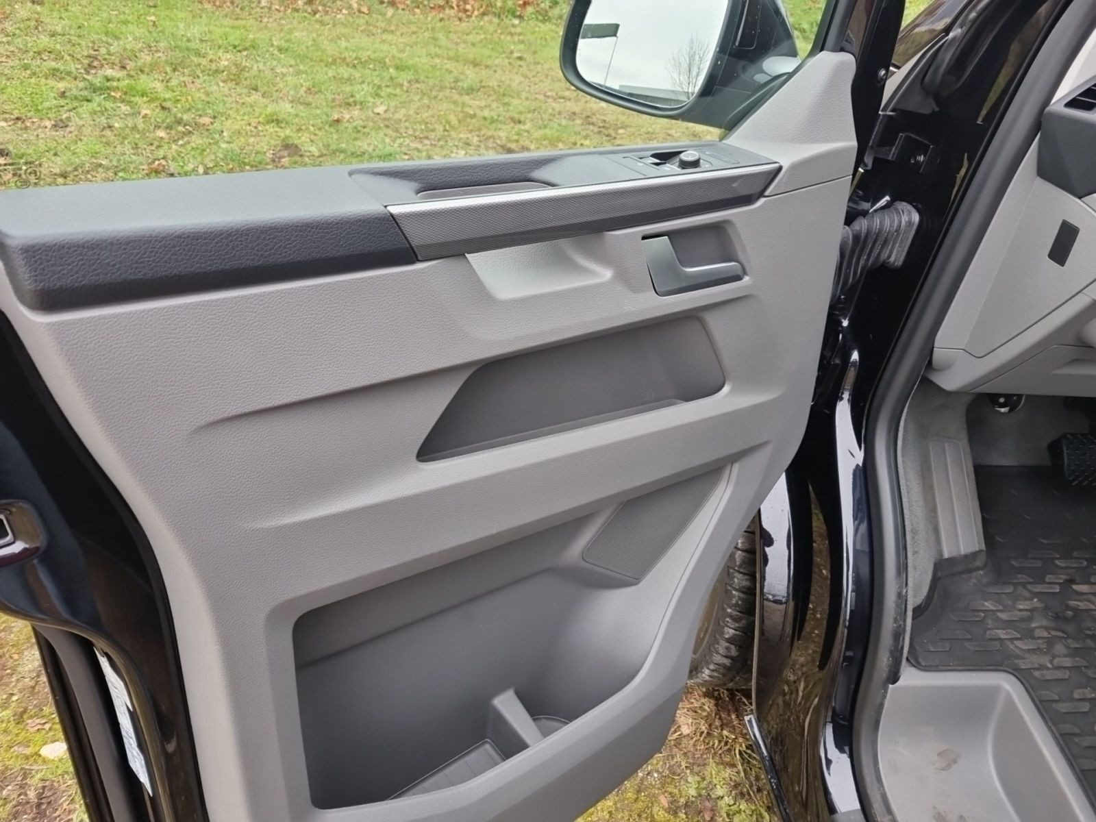 Volkswagen T6 California T6.1 Ocean 2.0 TDI ABT Navi  AHK