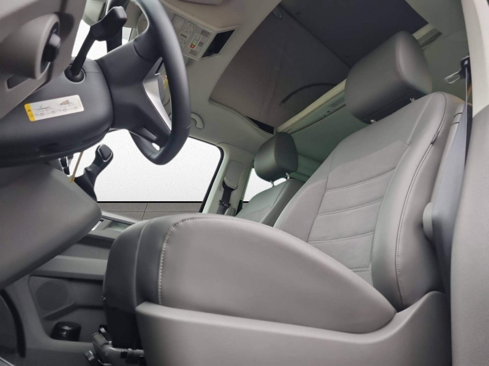 Volkswagen T6 California T6.1 Ocean 2.0 TDI ABT Navi  AHK