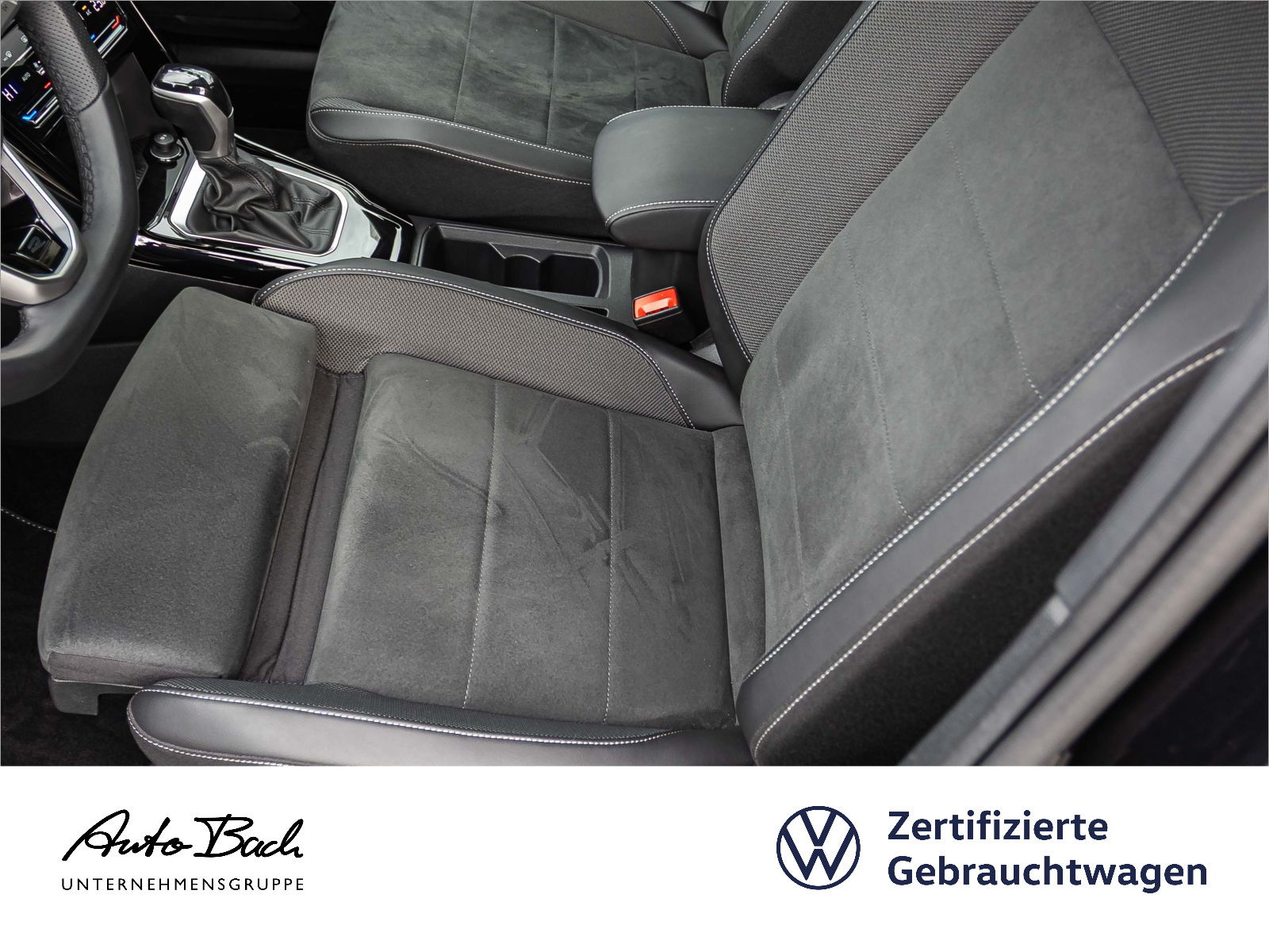 Volkswagen T-Roc 1.5 TSI DSG R-Line, AHK, Navi, LED-Plus, Rückfahrkamera, App-Connect