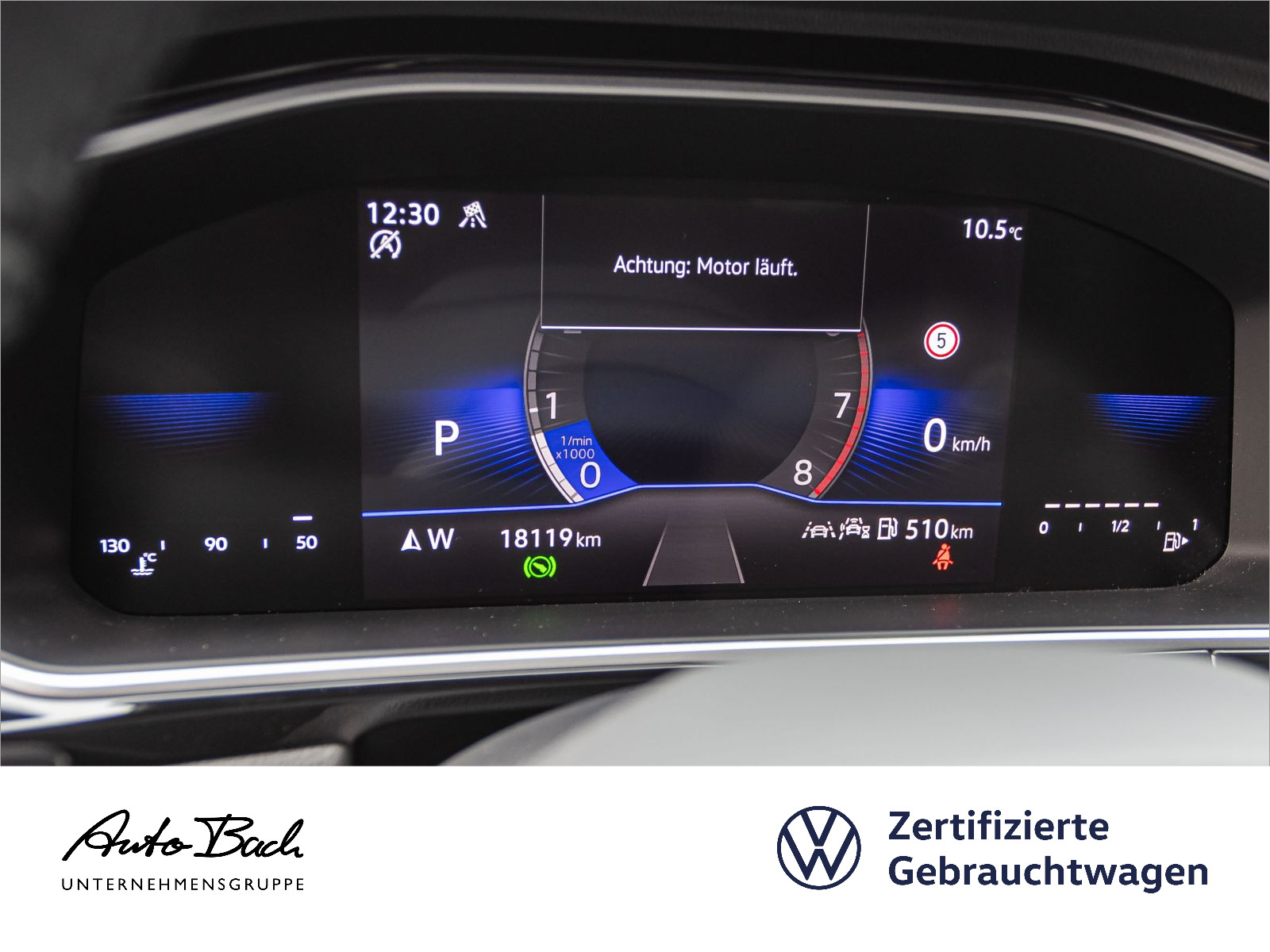 Volkswagen T-Roc 1.5 TSI DSG R-Line, AHK, Navi, LED-Plus, Rückfahrkamera, App-Connect