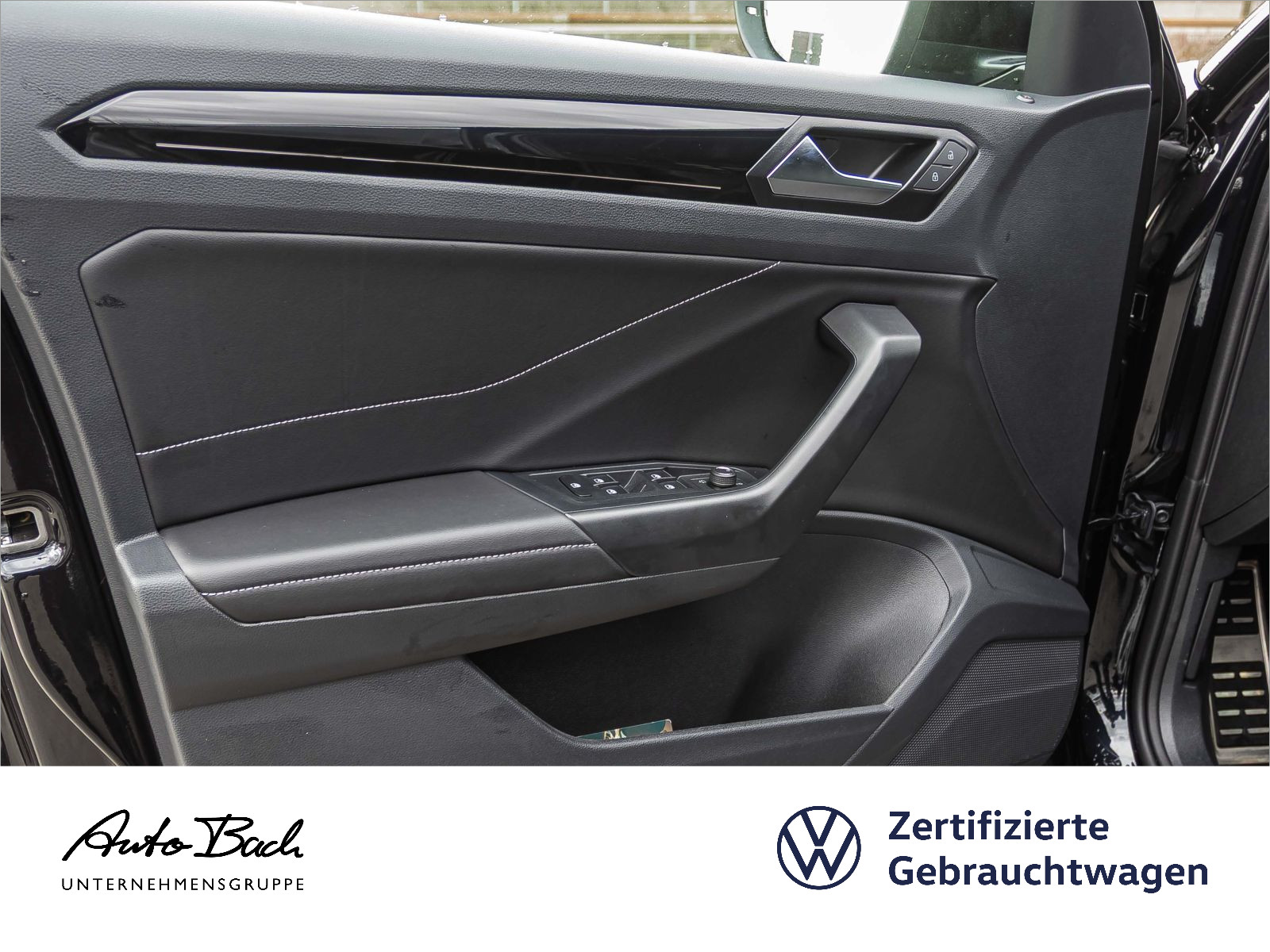 Volkswagen T-Roc 1.5 TSI DSG R-Line, AHK, Navi, LED-Plus, Rückfahrkamera, App-Connect