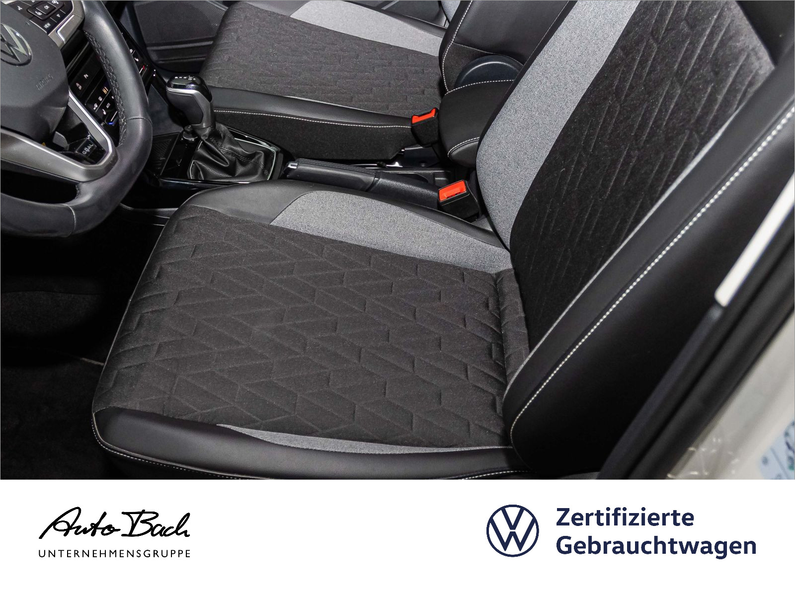 Volkswagen T-Cross 1.0 TSI DSG Goal, Navi, LED, Travel Assist, App-Connect, Digital Cockpit