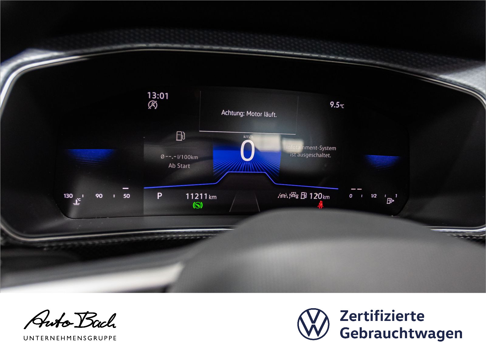 Volkswagen T-Cross 1.0 TSI DSG Goal, Navi, LED, Travel Assist, App-Connect, Digital Cockpit