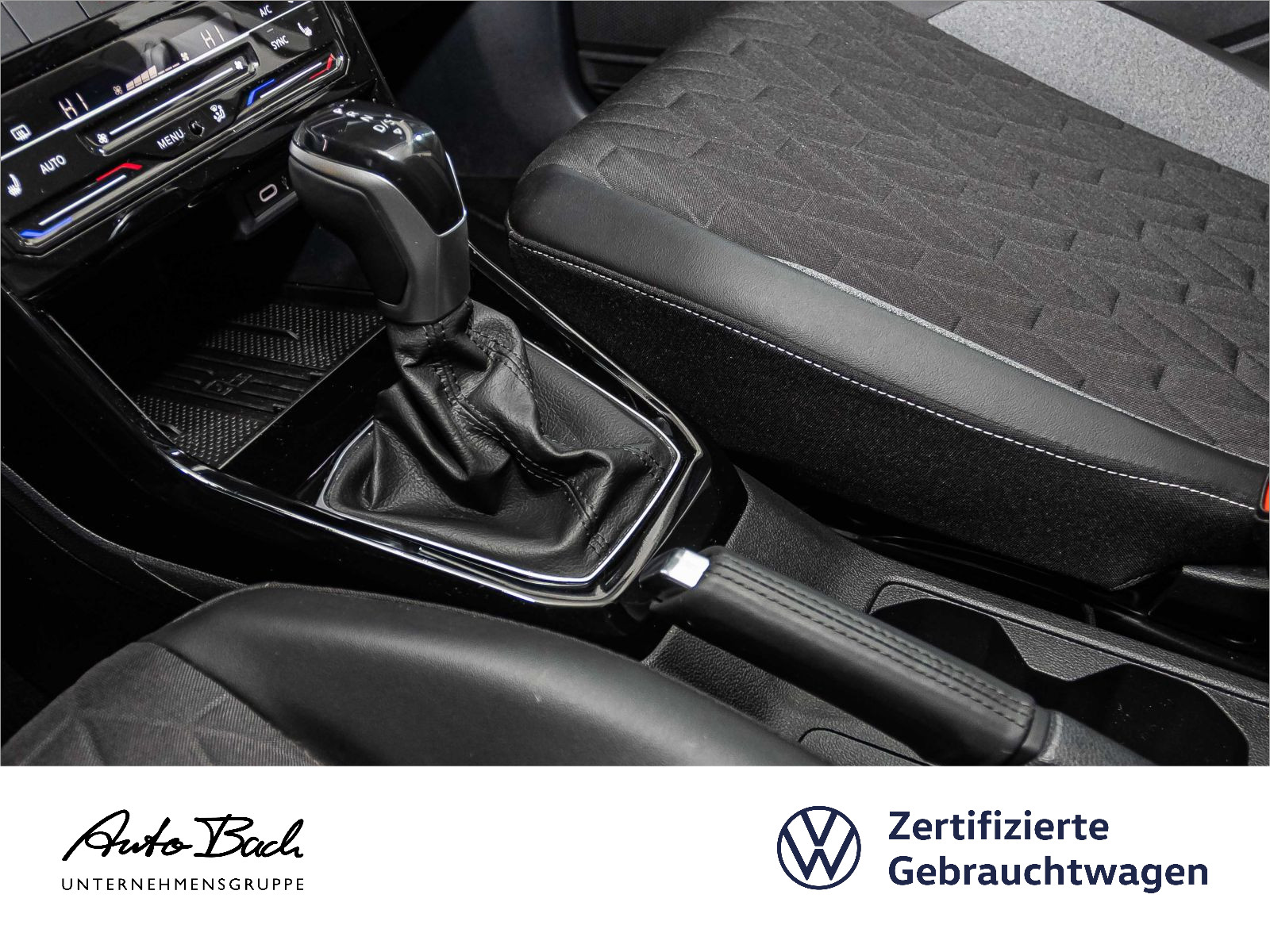 Volkswagen T-Cross 1.0 TSI DSG Goal, Navi, LED, Travel Assist, App-Connect, Digital Cockpit
