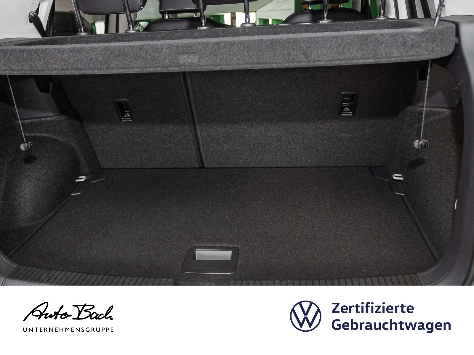 Volkswagen T-Cross 1.0 TSI DSG Goal, Navi, LED, Travel Assist, App-Connect, Digital Cockpit