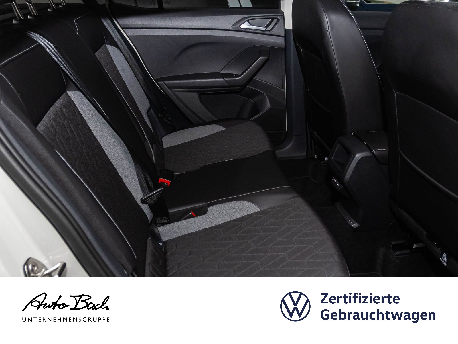 Volkswagen T-Cross 1.0 TSI DSG Goal, Navi, LED, Travel Assist, App-Connect, Digital Cockpit