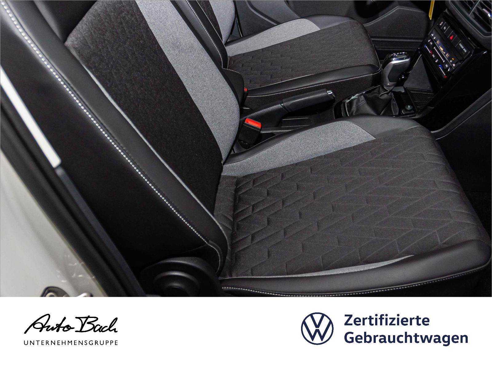 Volkswagen T-Cross 1.0 TSI DSG Goal, Navi, LED, Travel Assist, App-Connect, Digital Cockpit