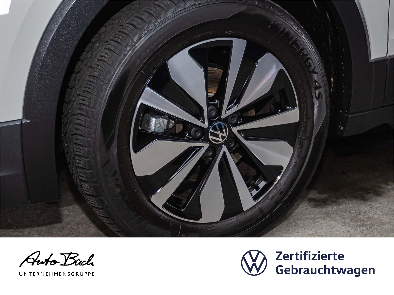 Volkswagen T-Cross 1.0 TSI DSG Goal, Navi, LED, Travel Assist, App-Connect, Digital Cockpit