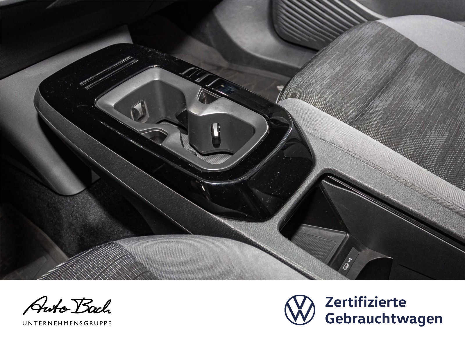 Volkswagen ID.4 Pure Performance, Navi, LED, App-Connect, ACC, Parkpilot