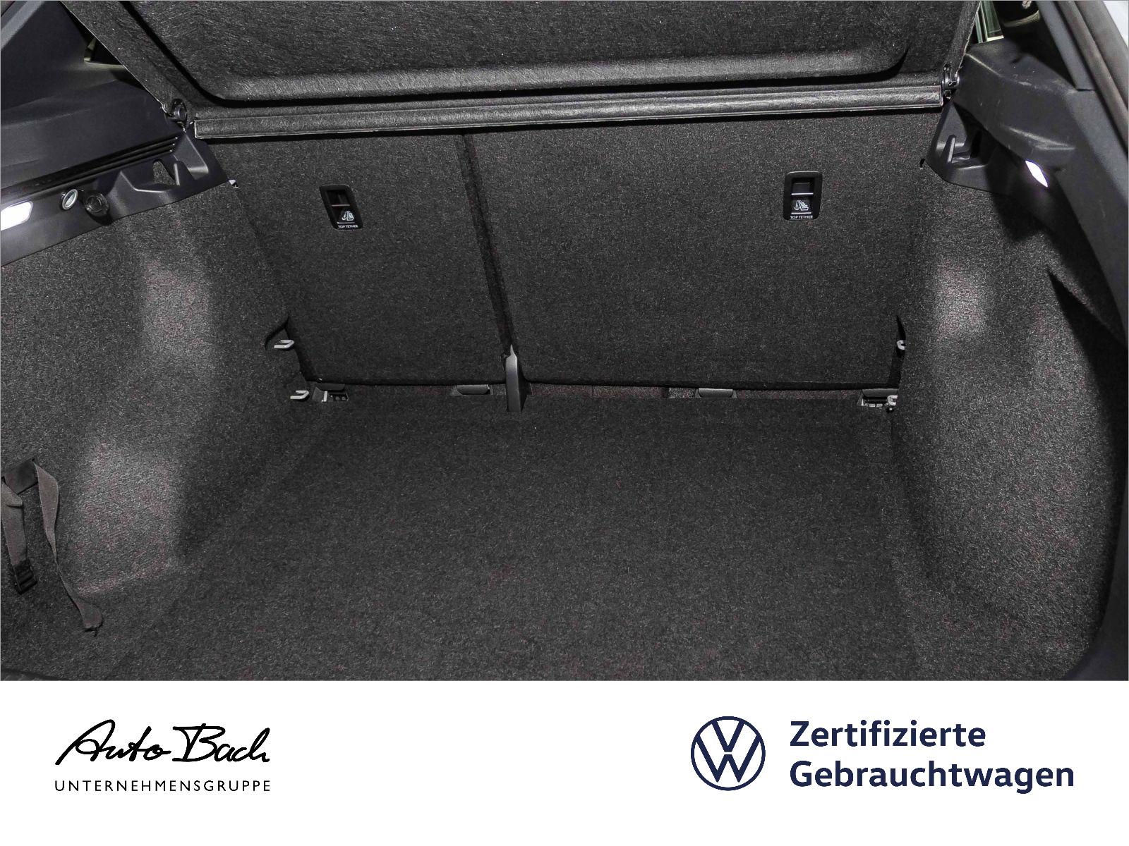 Volkswagen ID.4 Pure Performance, Navi, LED, App-Connect, ACC, Parkpilot