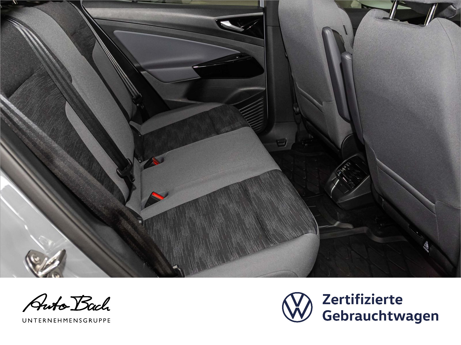 Volkswagen ID.4 Pure Performance, Navi, LED, App-Connect, ACC, Parkpilot