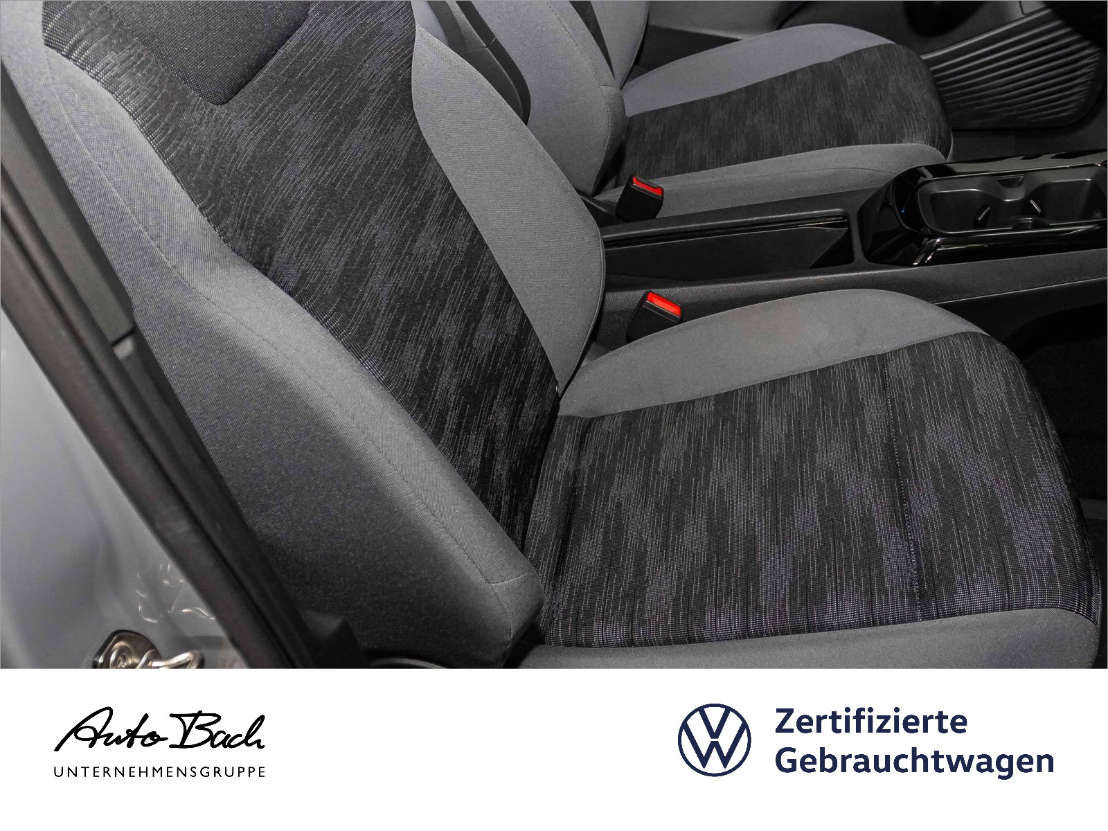 Volkswagen ID.4 Pure Performance, Navi, LED, App-Connect, ACC, Parkpilot