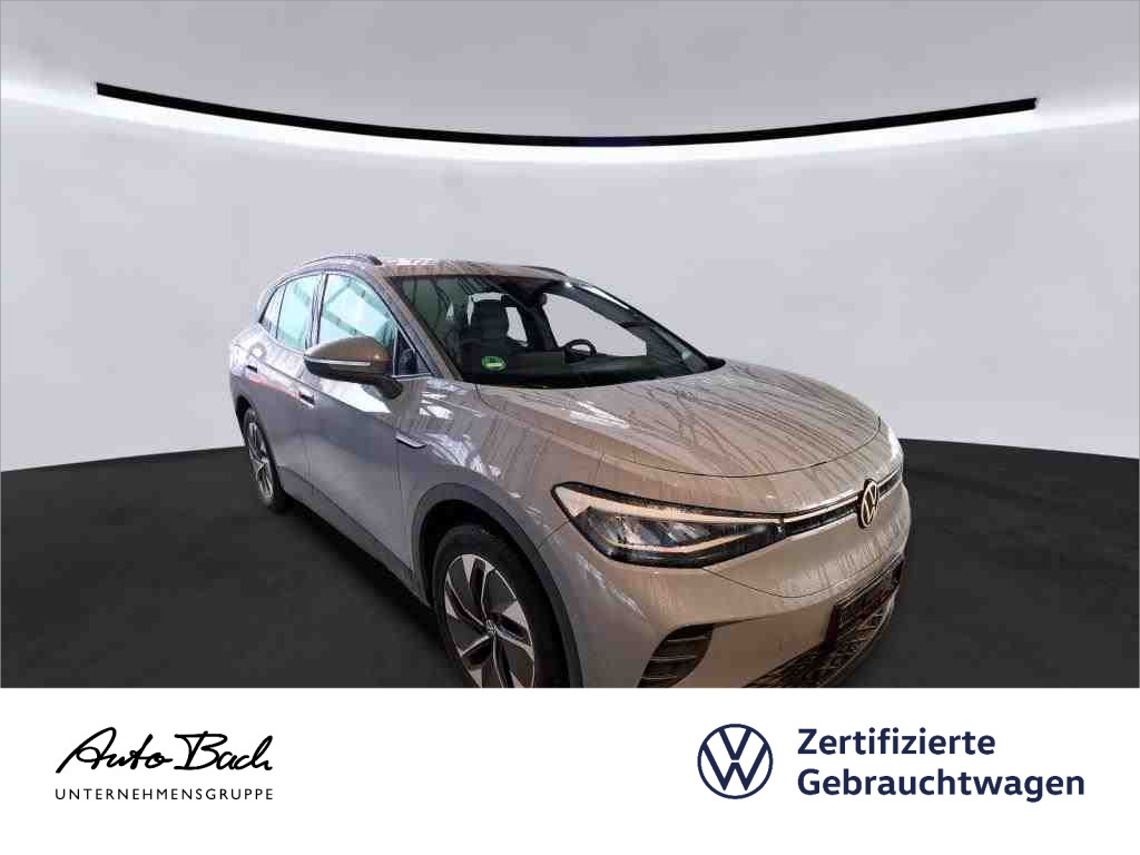 Volkswagen ID.4 Pure Performance, Navi, LED, App-Connect, ACC, Parkpilot