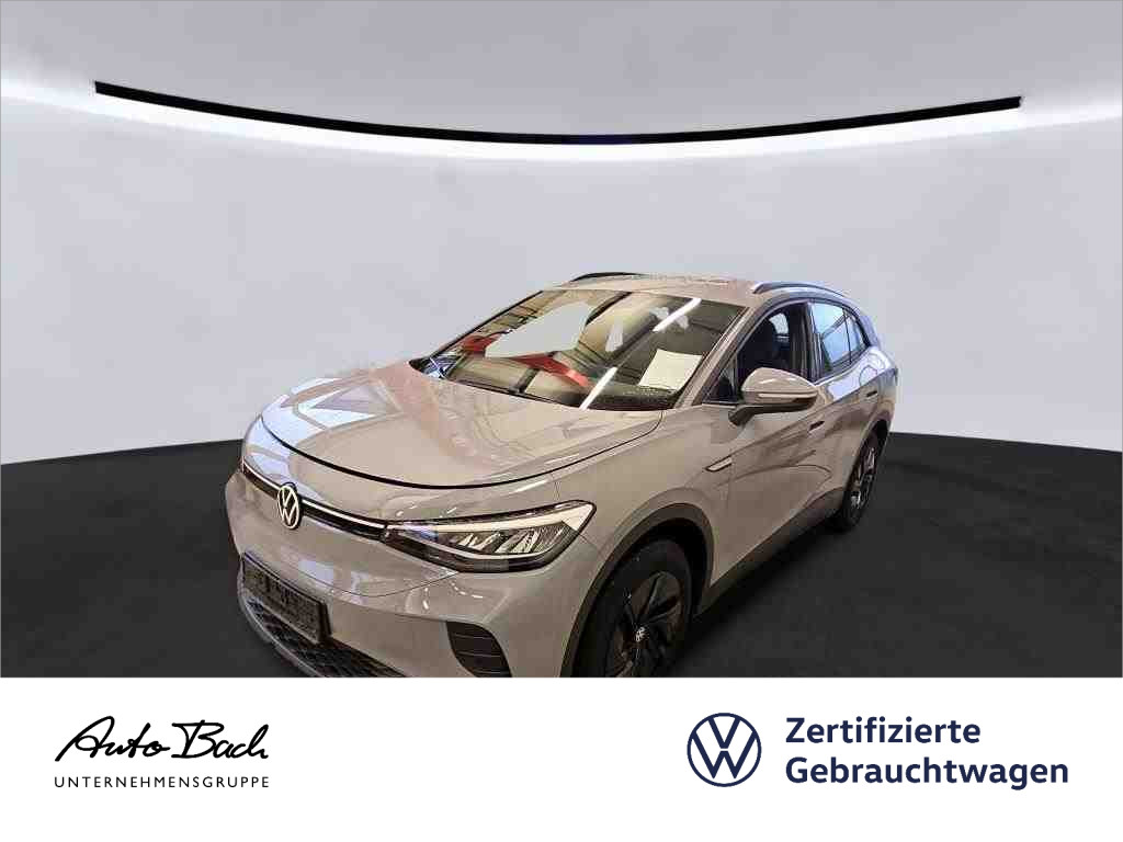 Volkswagen ID.4 Pure Performance, Navi, LED, App-Connect, Standklimatisierung