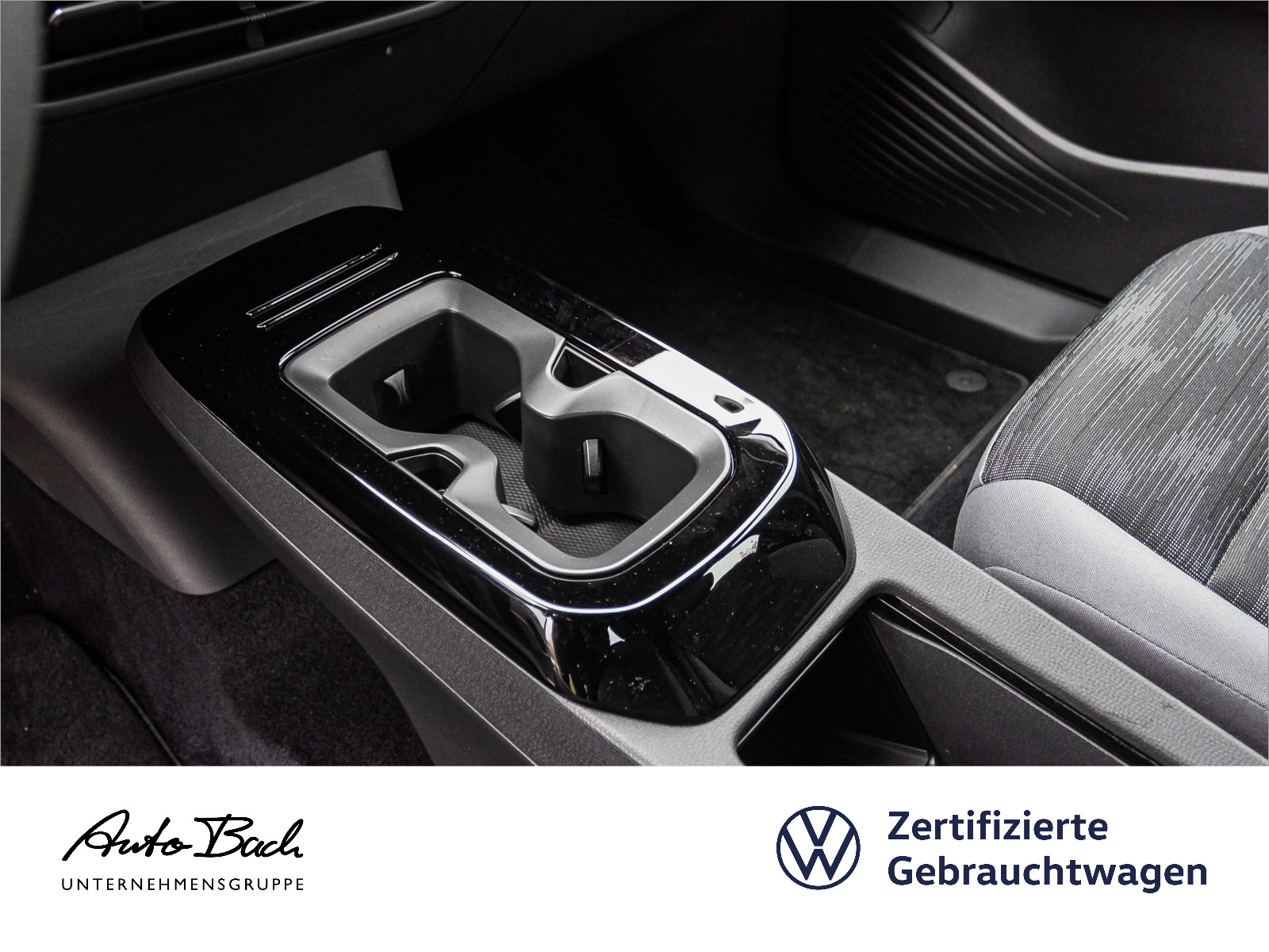 Volkswagen ID.4 Pure Performance, Navi, LED, App-Connect, Standklimatisierung