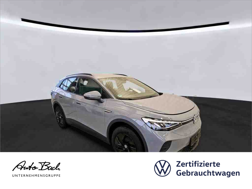 Volkswagen ID.4 Pure Performance, Navi, LED, App-Connect, Standklimatisierung
