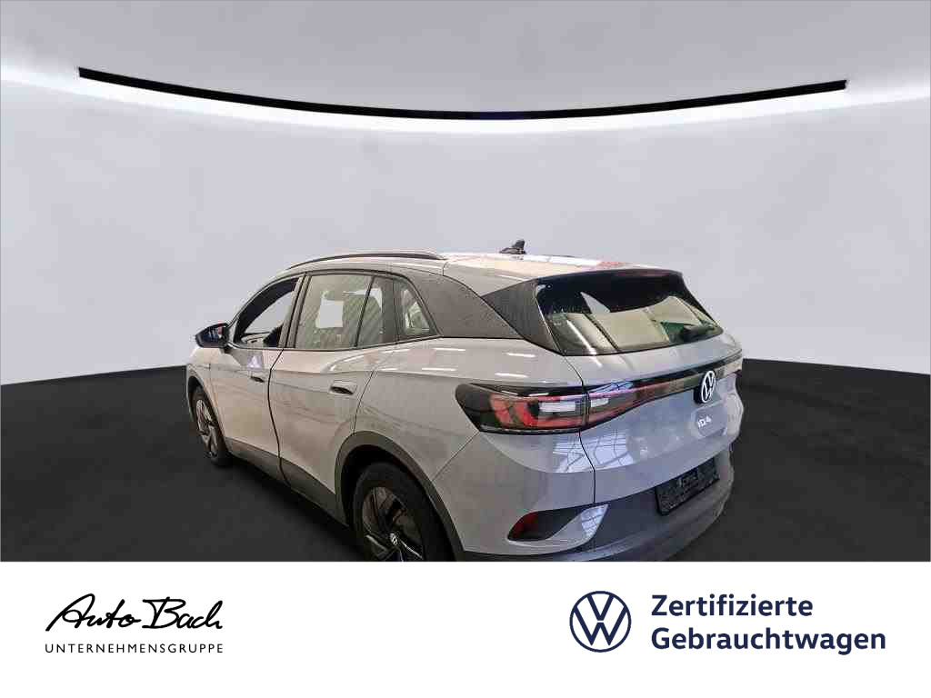 Volkswagen ID.4 Pure Performance, Navi, LED, App-Connect, Standklimatisierung