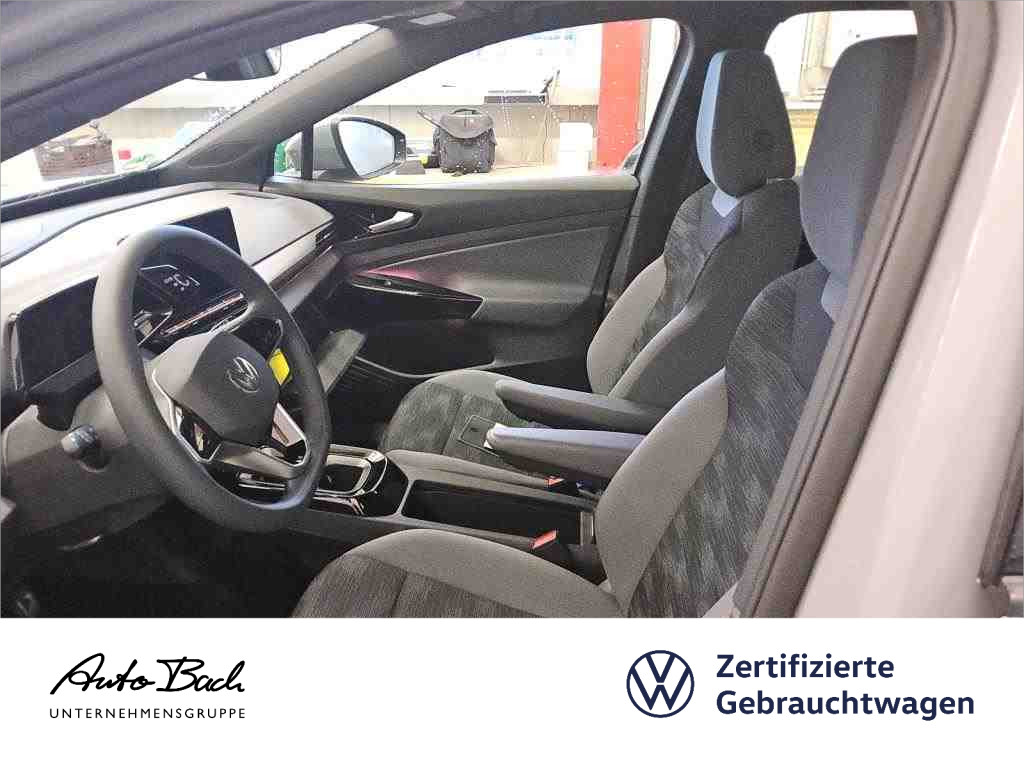 Volkswagen ID.4 Pure Performance, Navi, LED, App-Connect, Standklimatisierung