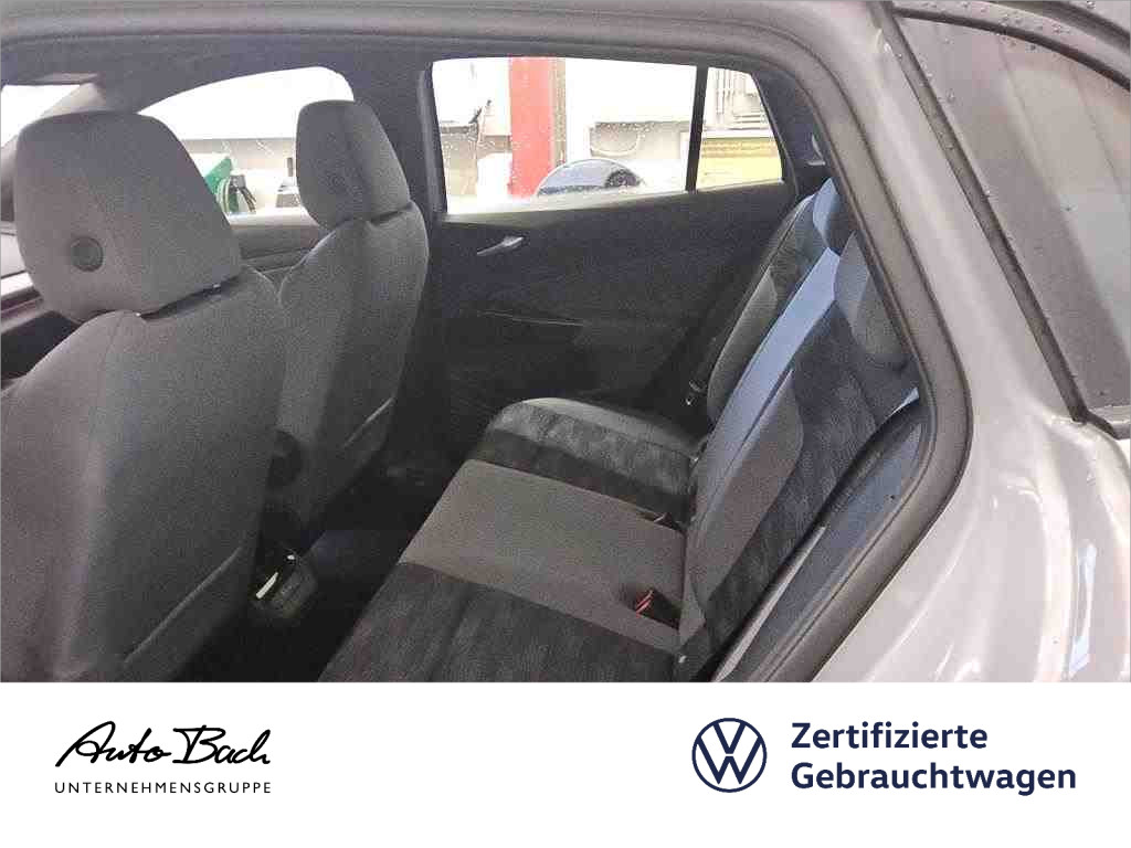 Volkswagen ID.4 Pure Performance, Navi, LED, App-Connect, Standklimatisierung