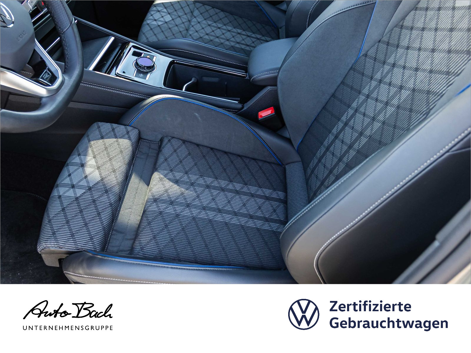 Volkswagen Tiguan 2.0 TDI DSG R-Line, Panoramadach, HD-Matrix-LED, Navi, Head-up-Display, Area View