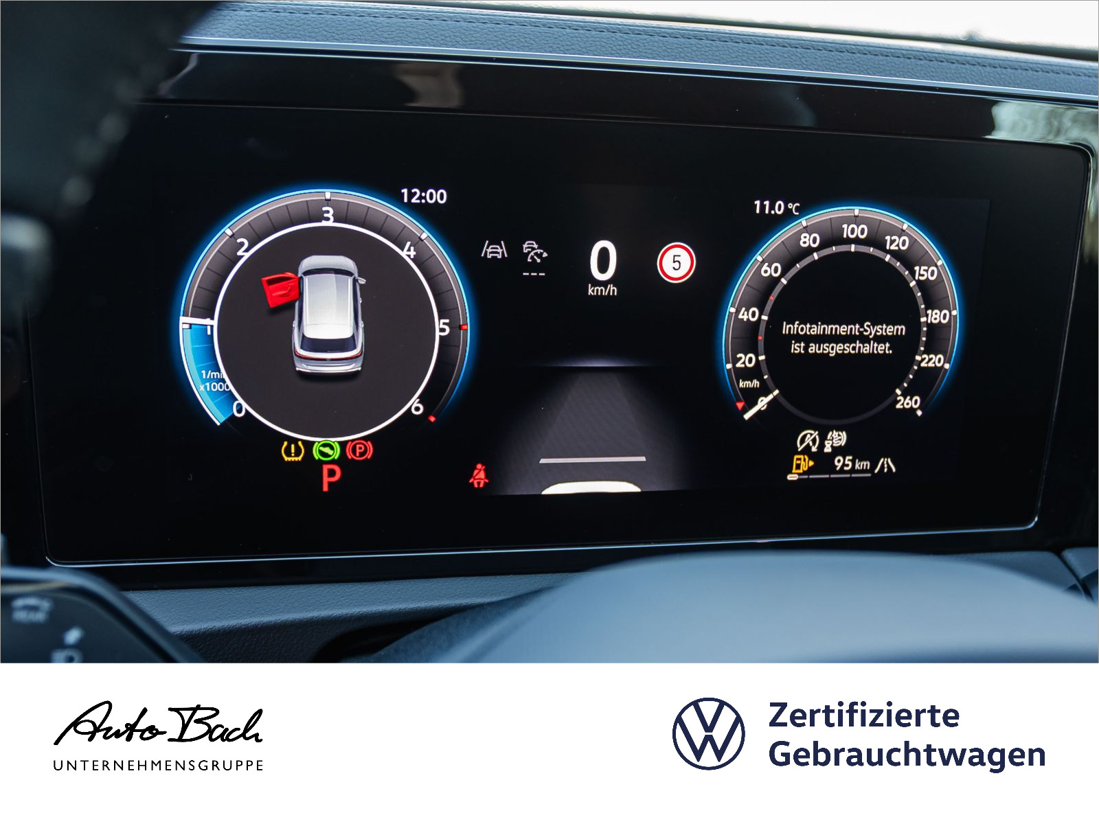 Volkswagen Tiguan 2.0 TDI DSG R-Line, Panoramadach, HD-Matrix-LED, Navi, Head-up-Display, Area View