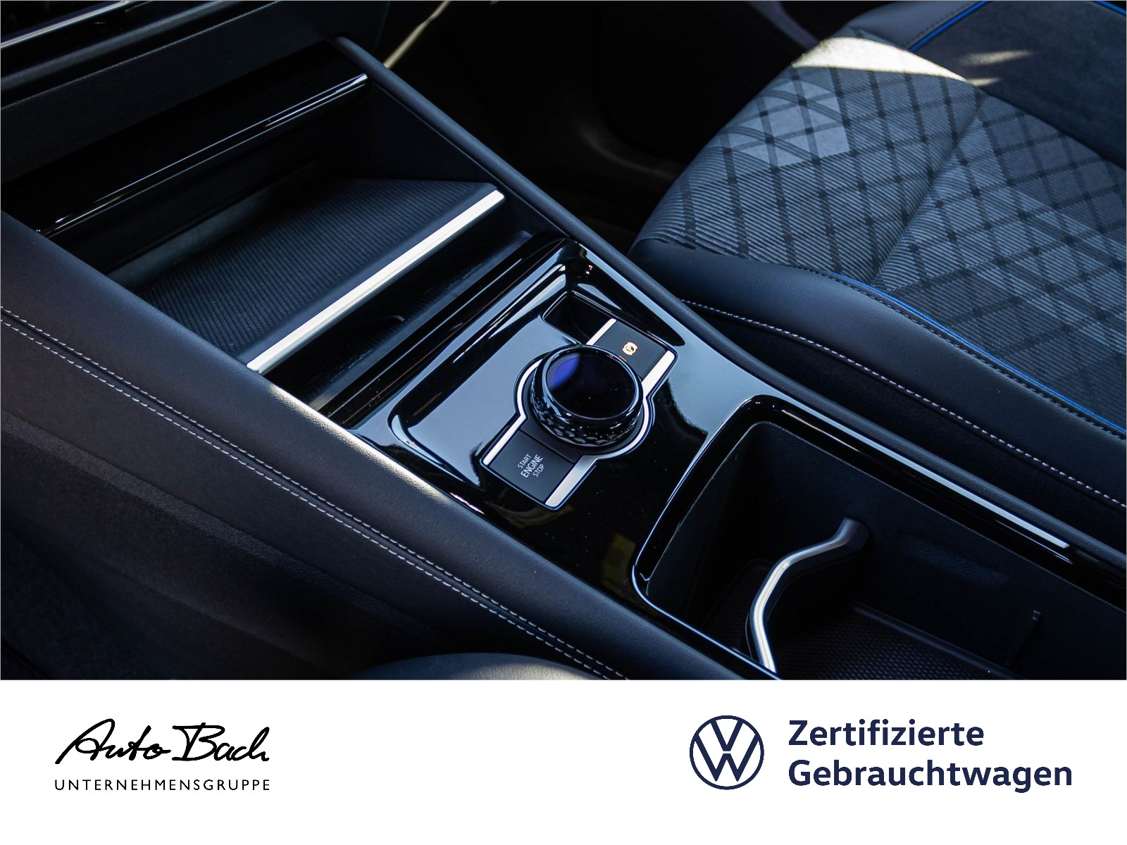 Volkswagen Tiguan 2.0 TDI DSG R-Line, Panoramadach, HD-Matrix-LED, Navi, Head-up-Display, Area View