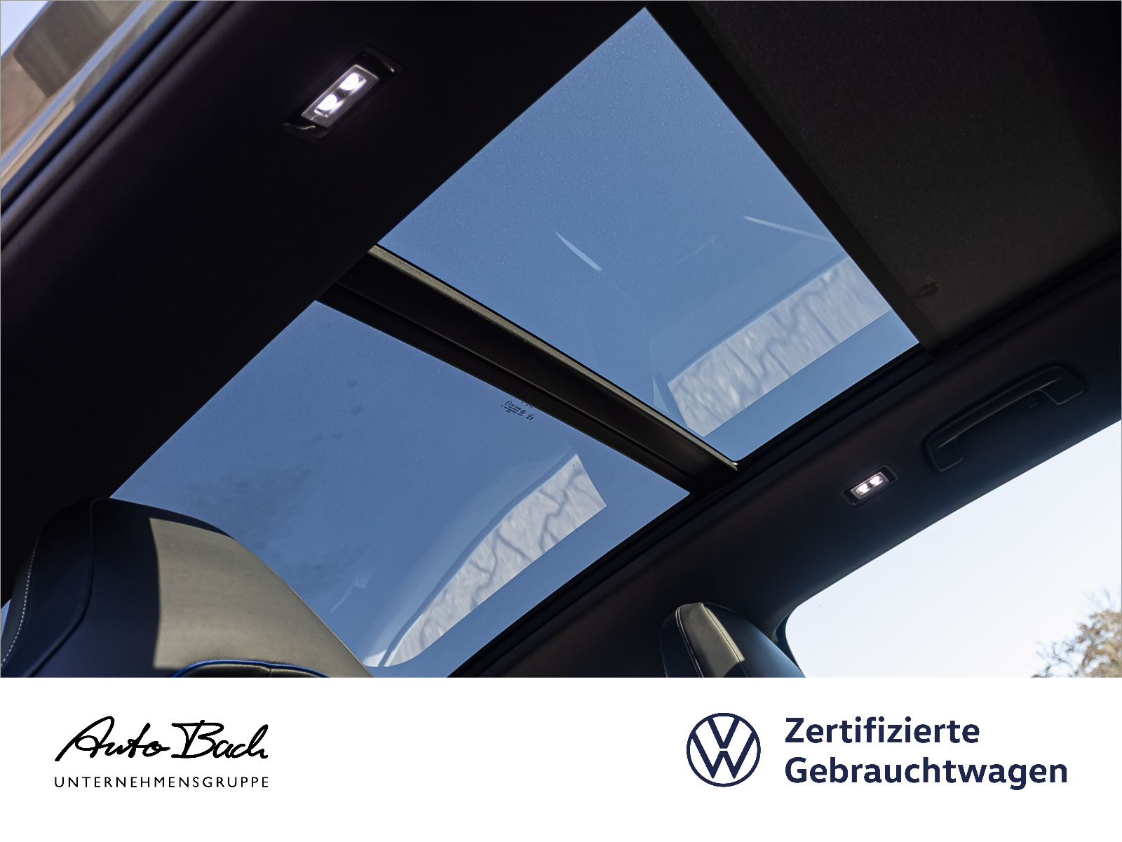 Volkswagen Tiguan 2.0 TDI DSG R-Line, Panoramadach, HD-Matrix-LED, Navi, Head-up-Display, Area View