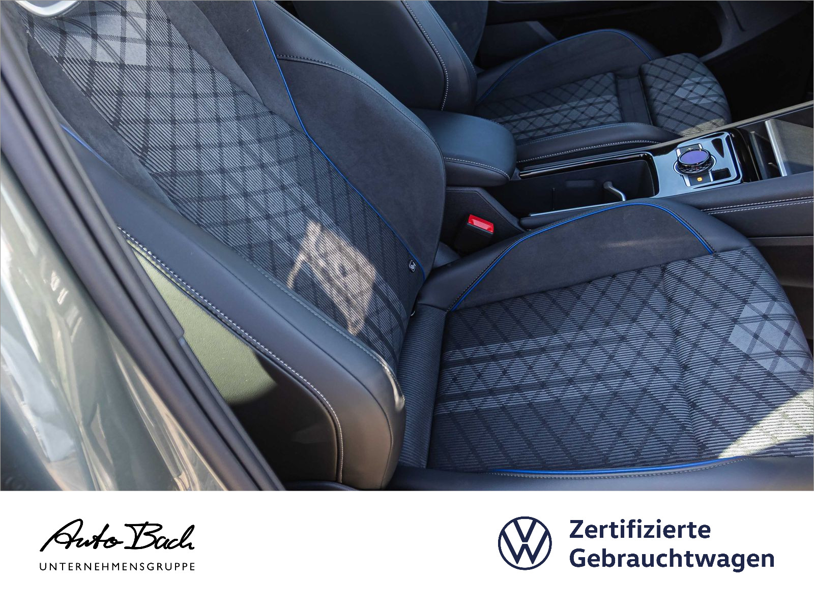 Volkswagen Tiguan 2.0 TDI DSG R-Line, Panoramadach, HD-Matrix-LED, Navi, Head-up-Display, Area View