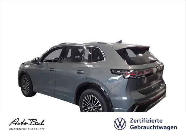 Volkswagen Tiguan 2.0 TDI DSG R-Line, Panoramadach, HD-Matrix-LED, Navi, Head-up-Display, Area View