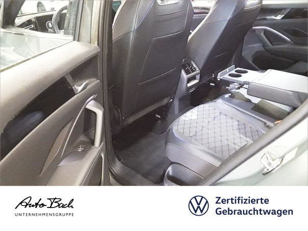 Volkswagen Tiguan 2.0 TDI DSG R-Line, Panoramadach, HD-Matrix-LED, Navi, Head-up-Display, Area View