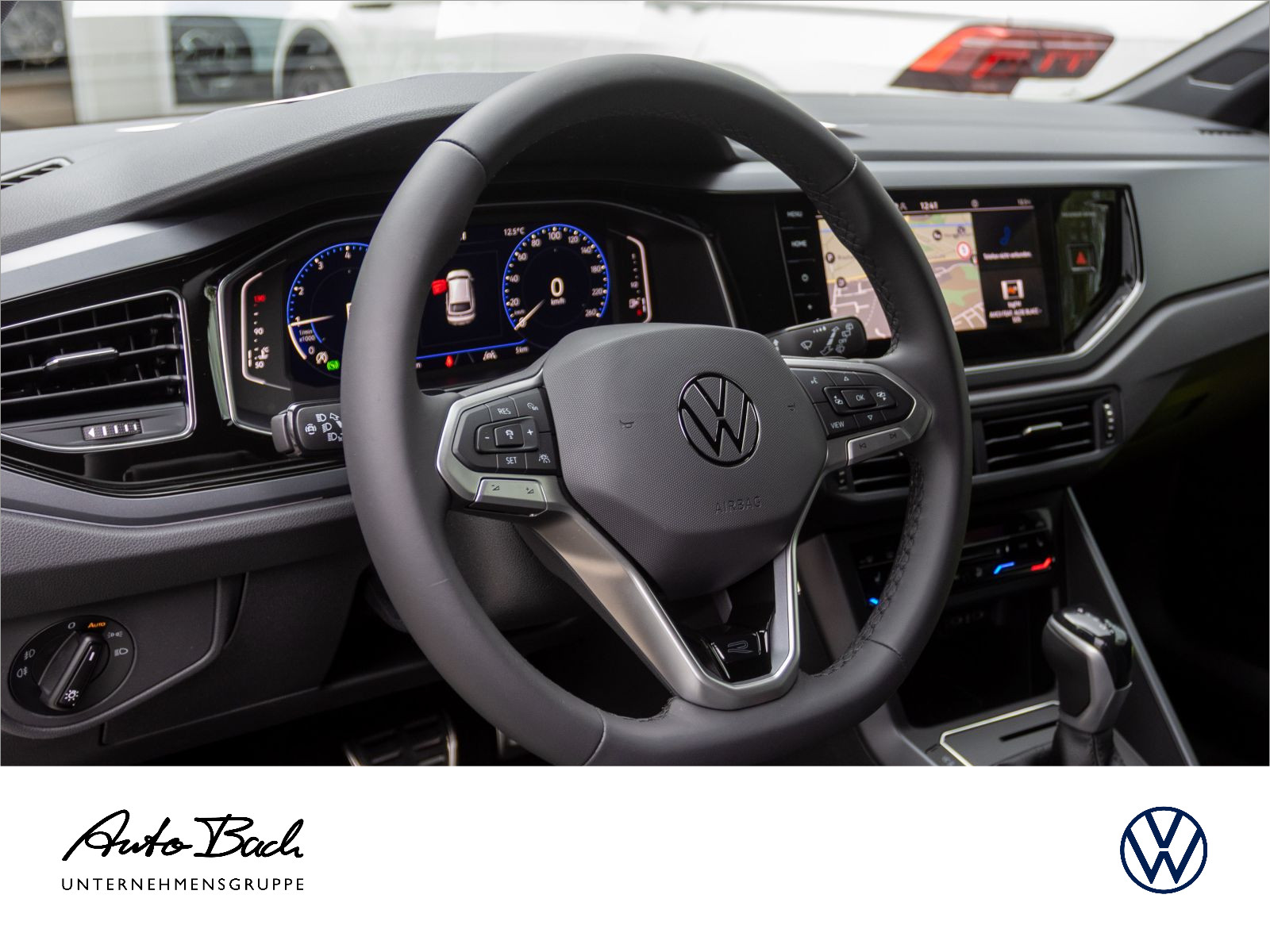 Volkswagen Taigo R-Line 1,0 l TSI 85 kW (116 PS) 7- Gang-Doppelkupplungsgetriebe DSG