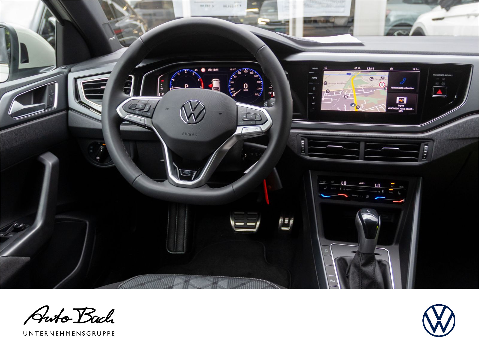 Volkswagen Taigo R-Line 1,0 l TSI 85 kW (116 PS) 7- Gang-Doppelkupplungsgetriebe DSG