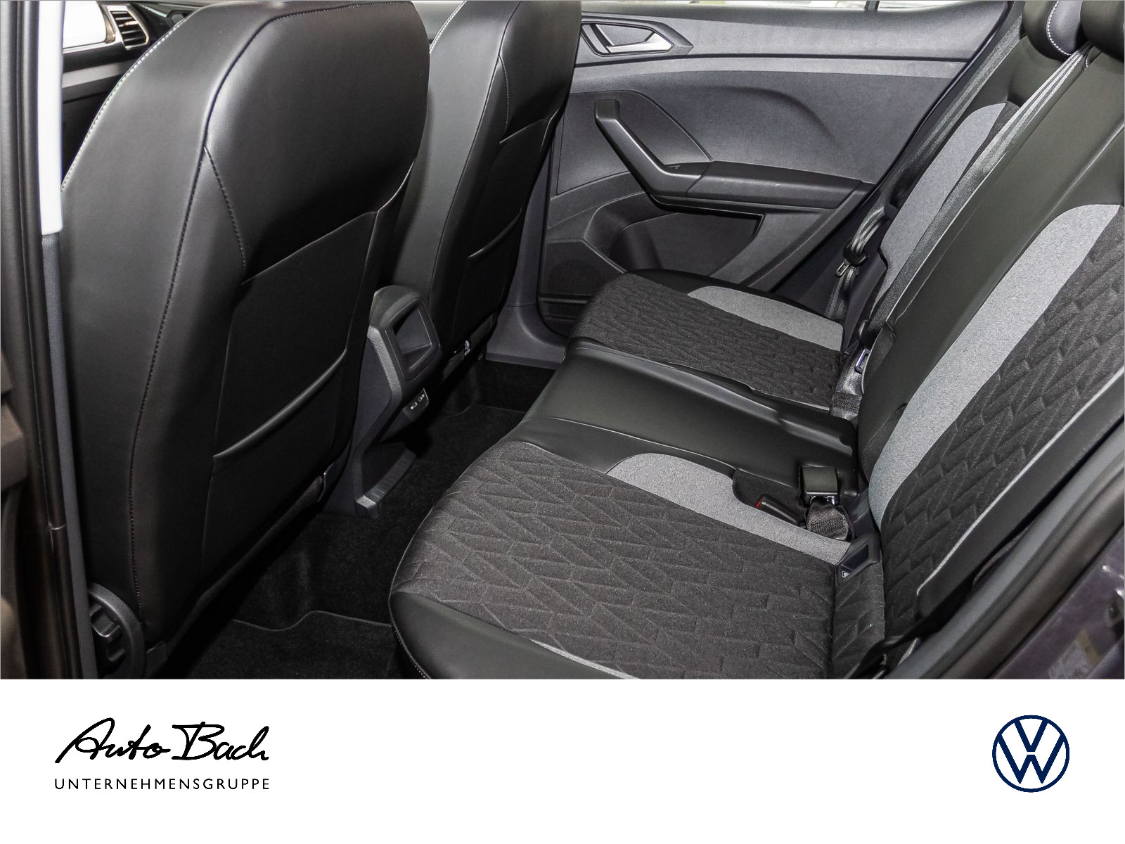 Volkswagen T-Cross Life 1.0 l TSI OPF 85 kW (116 PS ) 7-Gang-Doppelkupplungsgetriebe DSG