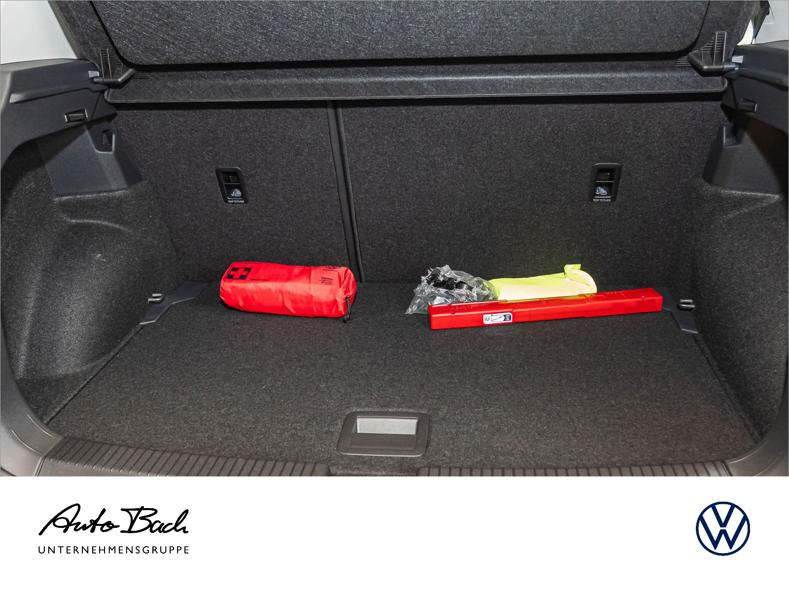 Volkswagen T-Cross Life 1.0 l TSI OPF 85 kW (116 PS ) 7-Gang-Doppelkupplungsgetriebe DSG