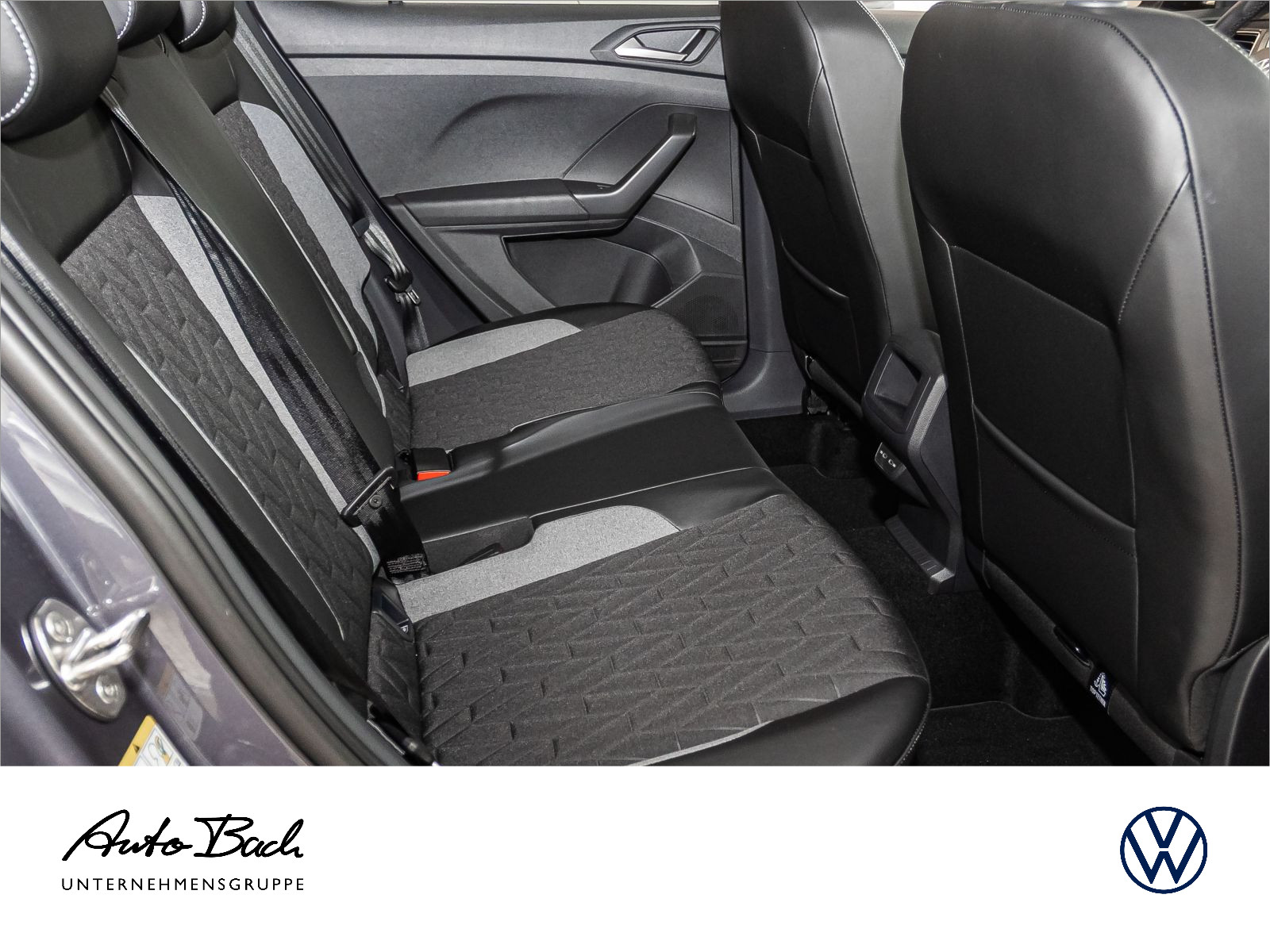 Volkswagen T-Cross Life 1.0 l TSI OPF 85 kW (116 PS ) 7-Gang-Doppelkupplungsgetriebe DSG