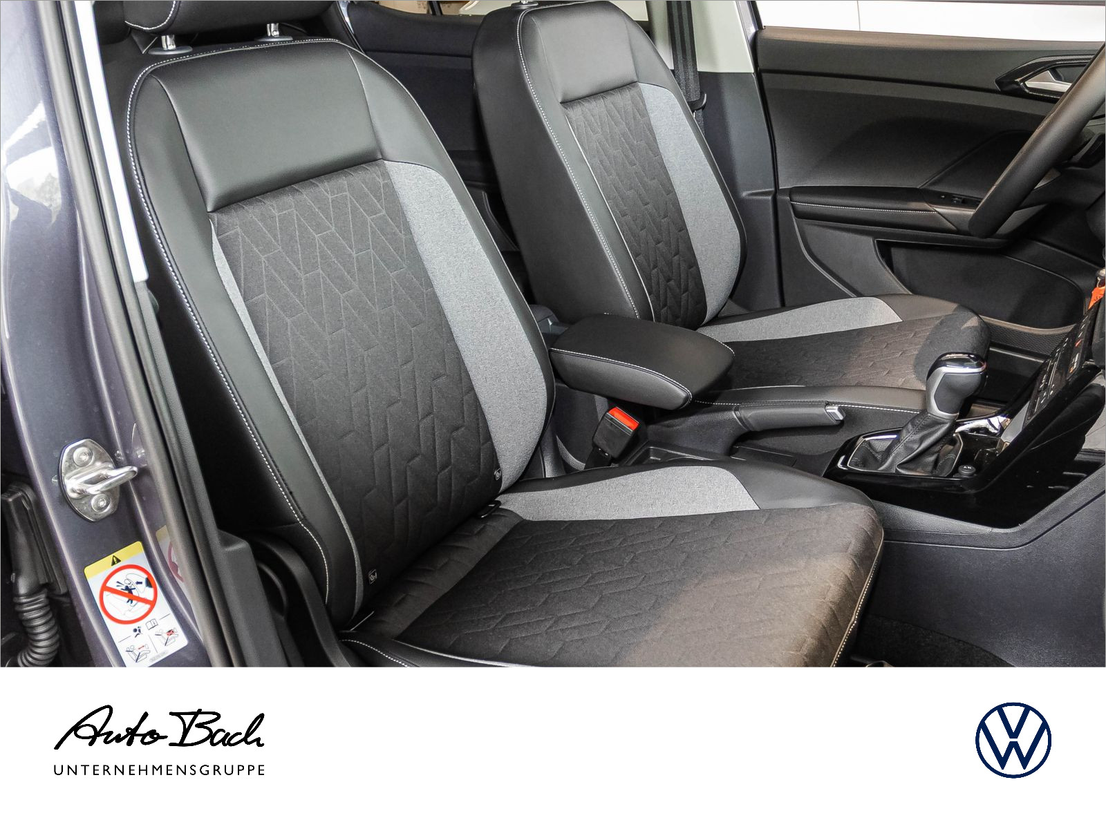 Volkswagen T-Cross Life 1.0 l TSI OPF 85 kW (116 PS ) 7-Gang-Doppelkupplungsgetriebe DSG