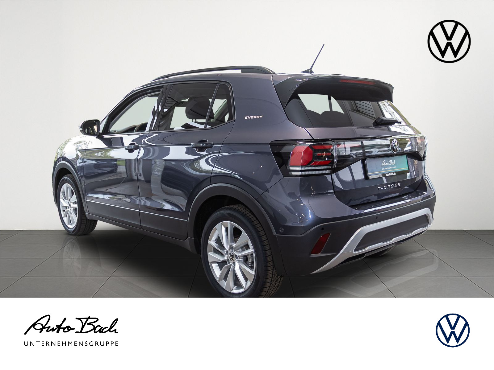 Volkswagen T-Cross Life 1.0 l TSI OPF 85 kW (116 PS ) 7-Gang-Doppelkupplungsgetriebe DSG