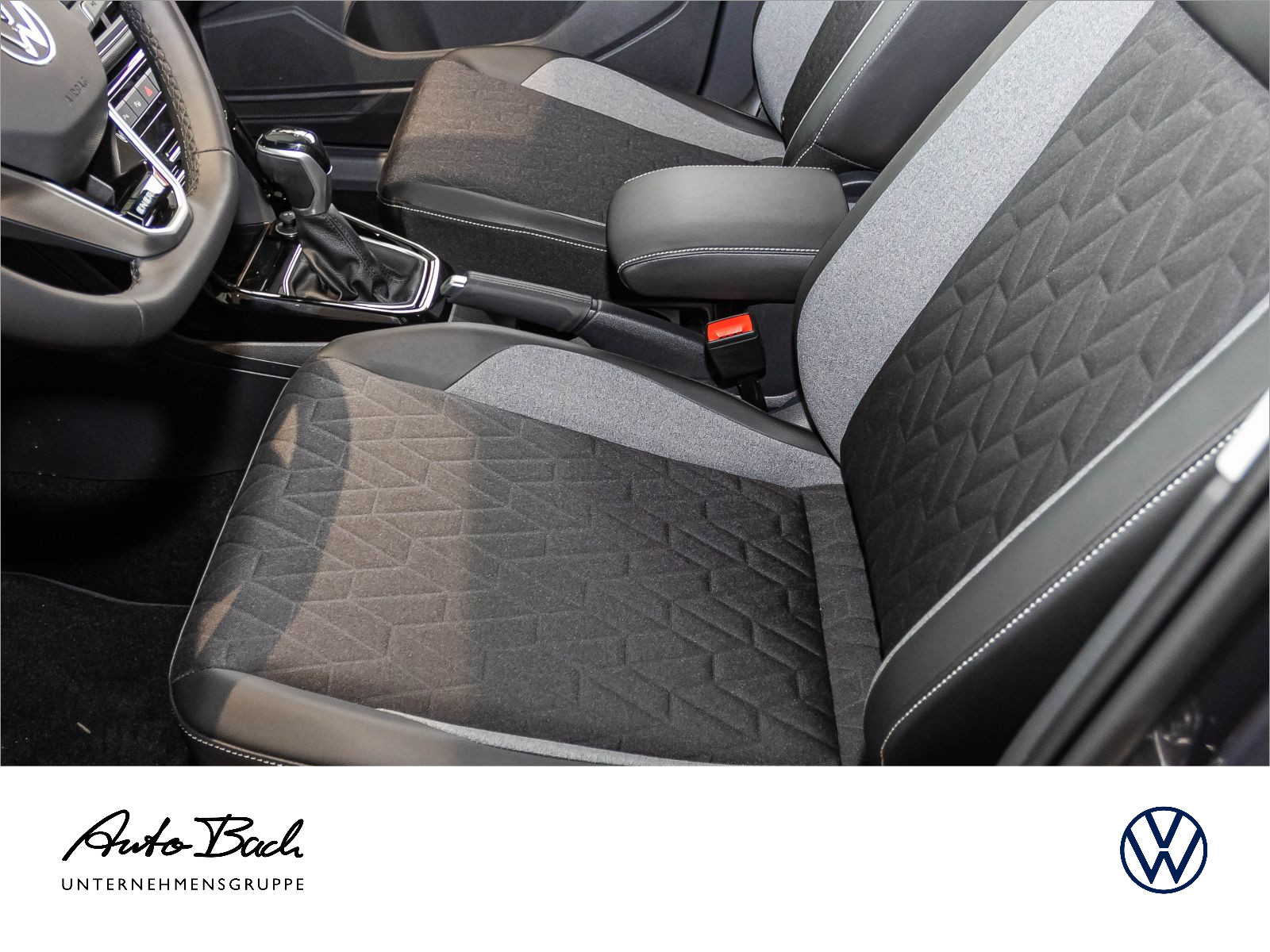 Volkswagen T-Cross Life 1.0 l TSI OPF 85 kW (116 PS ) 7-Gang-Doppelkupplungsgetriebe DSG