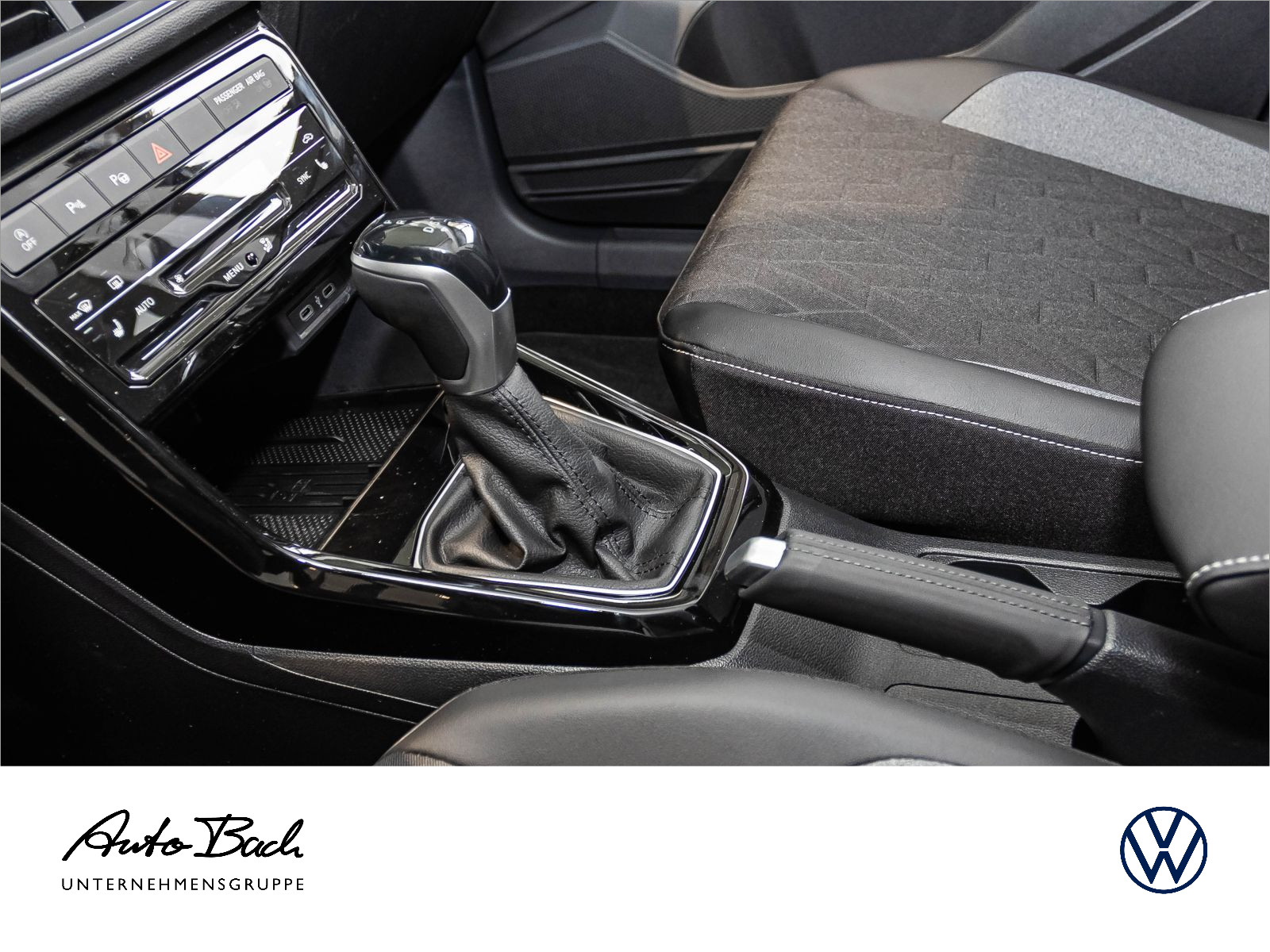 Volkswagen T-Cross Life 1.0 l TSI OPF 85 kW (116 PS ) 7-Gang-Doppelkupplungsgetriebe DSG