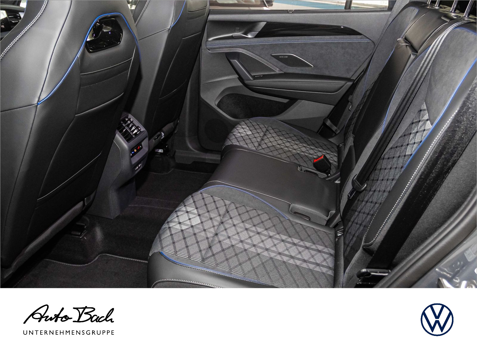 Volkswagen Tayron R-Line 2,0 l TDI SCR 4MOTION 142 kW (193 PS) 7-Gang-Doppelkupplungsgetrie be DSG