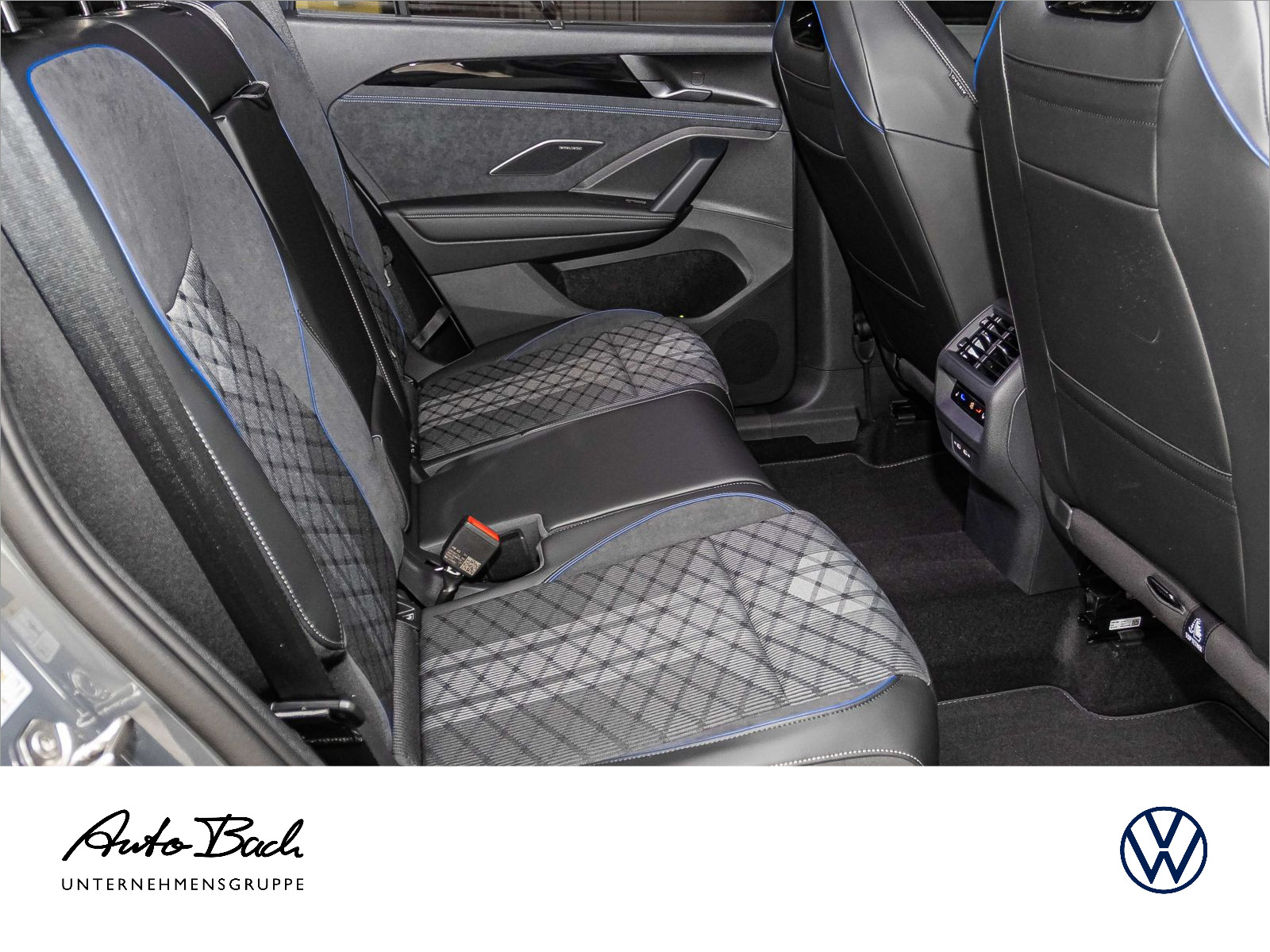 Volkswagen Tayron R-Line 2,0 l TDI SCR 4MOTION 142 kW (193 PS) 7-Gang-Doppelkupplungsgetrie be DSG