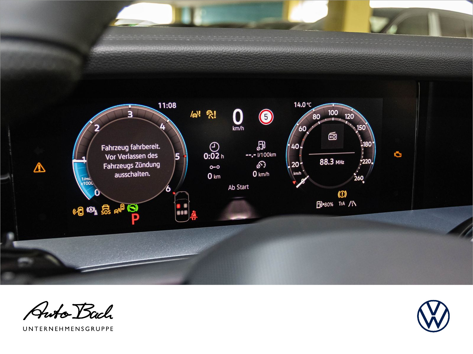 Volkswagen Tayron R-Line 2,0 l TDI SCR 4MOTION 142 kW (193 PS) 7-Gang-Doppelkupplungsgetrie be DSG